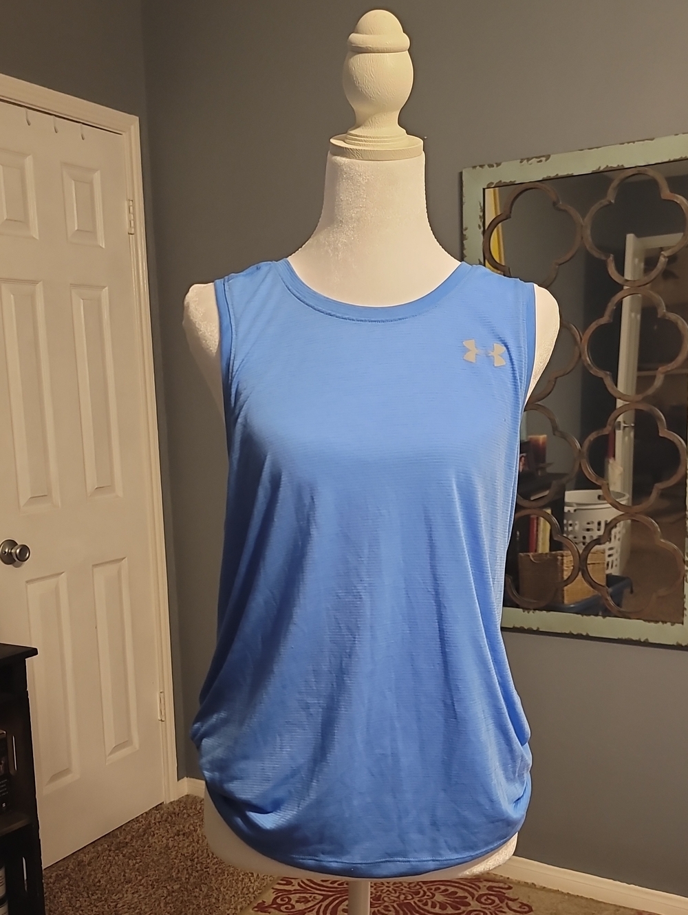 Under Armour Heat Gear Tank
